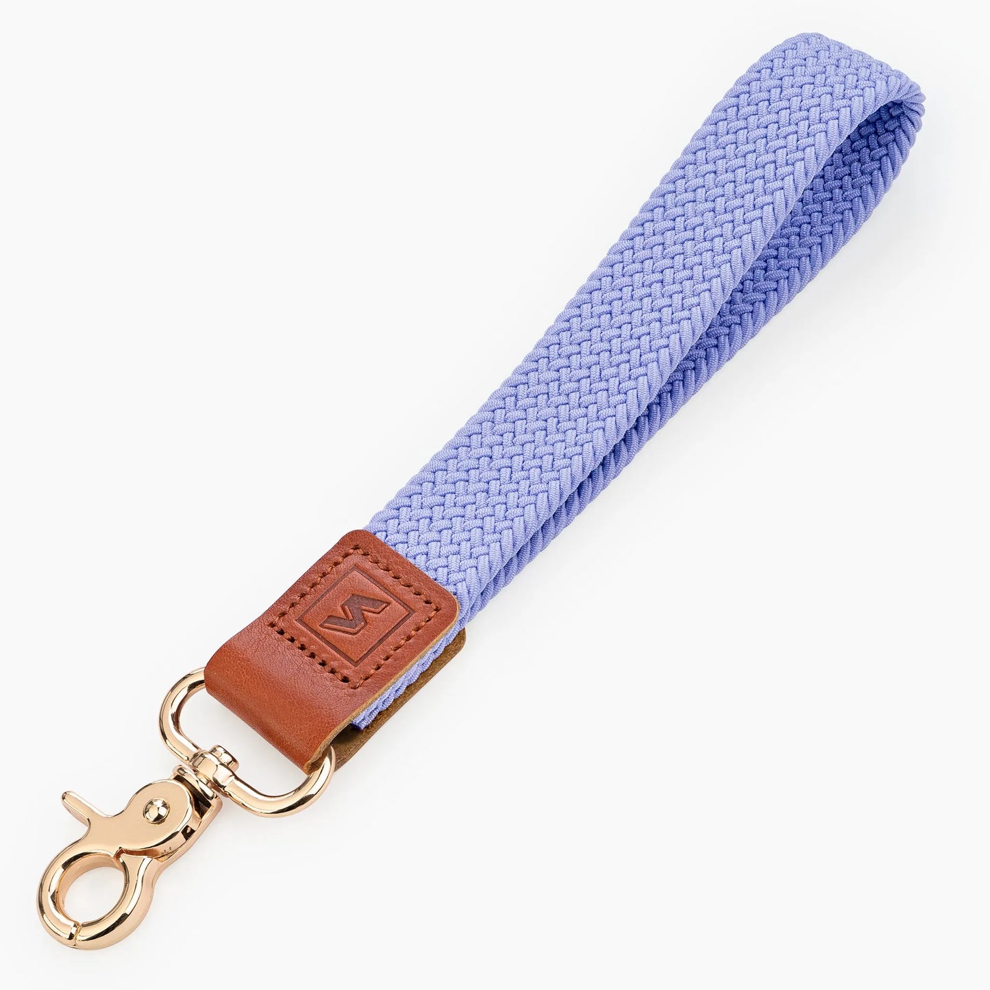 Stretchy Keychain Holder, Wrist Lanyard, Original Elastic Anti-Drop Design - SENLLY